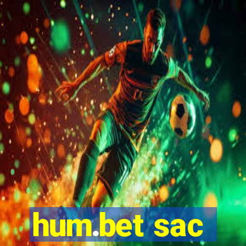 hum.bet sac